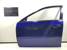 Sportello (Porta / Portiera) lato anteriore sinistro SX Mazda 6 SW 2005