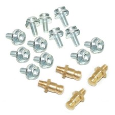 Ganci scatto per soft top - soft,