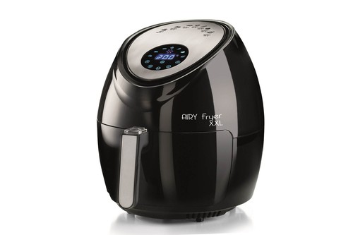 Ariete airy fryer - airy,