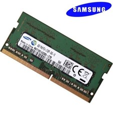 Samsung DDR4 4 GB 8 GB 16 GB