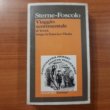 Viaggio sentimentale - Ugo
