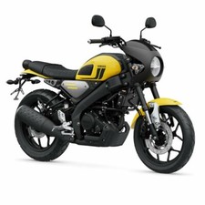 Originale Yamaha Xsr 125