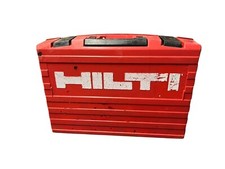 Hilti DX A41 pistola per unghie valigetta dispositivo per bulloni dispositivo per sparare bulloni calcestruzzo chiodatrice
