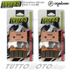 Pastiglie KTM Duke 790 ABS