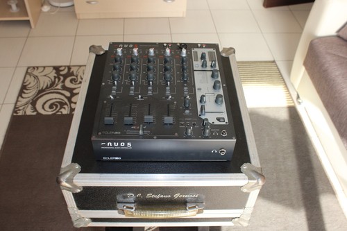 Ecler nuo5 - ecler,