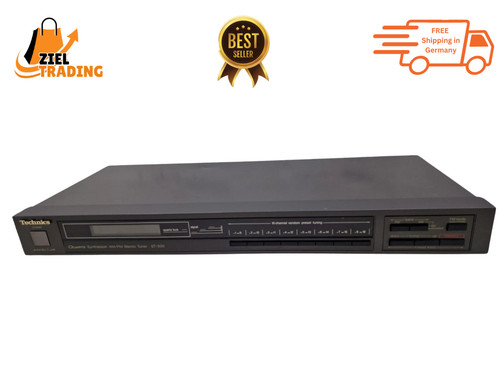 Technics 500 sintetizzatore - st-500,