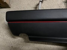 AUTOBIANCHI Y10 TURBO PARAURTI