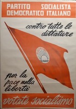 Partito Socialista Democratico