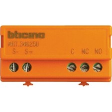 BTICINO 346250 MODULO RELÈ