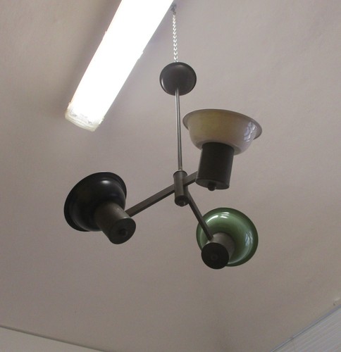 Lampadario luci italian - ✅,