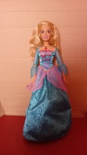 Barbie Rossella Principessa
