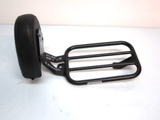 portapacchi + schienalino kawasaki vulcan 650 anno 2014