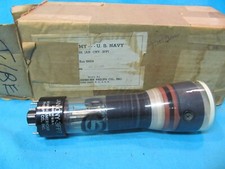 WWII US ARMY NAVY PHILLIPS NORELCO JAN-CNY-3FP7 OSCILLOSCOPIO TUBO CATODICO