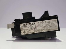 Relé De Sobrecarga SIEMENS