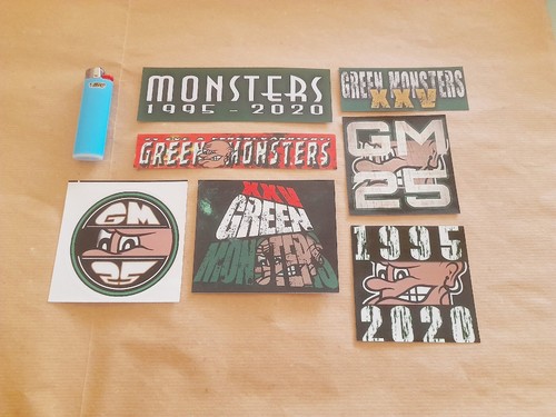 Lotto adesivi stickers - lotto, di