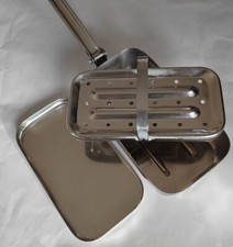 Siringhe con sterilizzatore