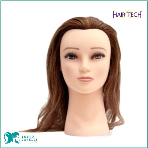 Testina modello donna - testina,