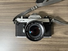Fotocamera Asahi Pentax KM con