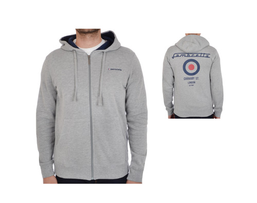 Felpa con cappuccio - , lambretta