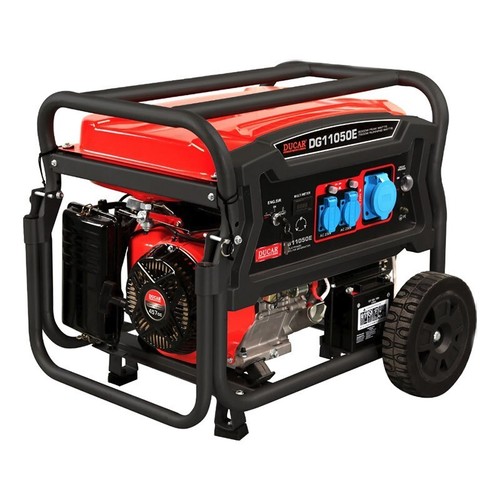 Ducar 11050 e - dg,