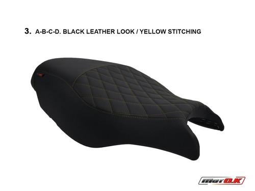 Ducati 1000 2006 - 1000, copertura