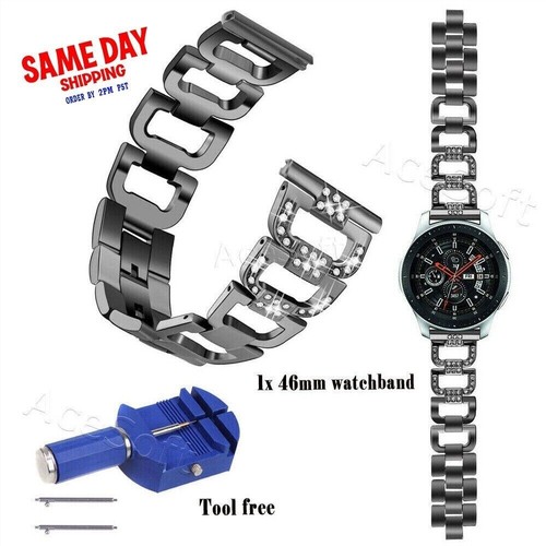 Fits samsung gear - s3, frontier