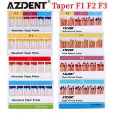 AZDENT Endodonzia Dentale
