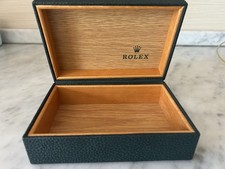 Scatola Rolex / Genuine Rolex