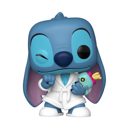 Pop disney lilo stitch - -,