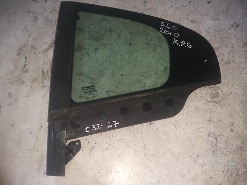 Lunotto posteriore volvo s60 - volvo,