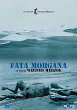 Fata Morgana (Regione 2 PAL) -