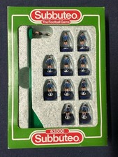 subbuteo lw Pisa Ref  693