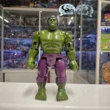 Action Figure HULK  1979 MEGO