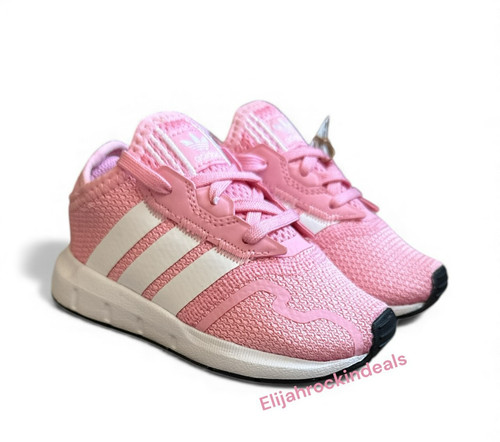 Nuove scarpe adidas swift - swift, run
