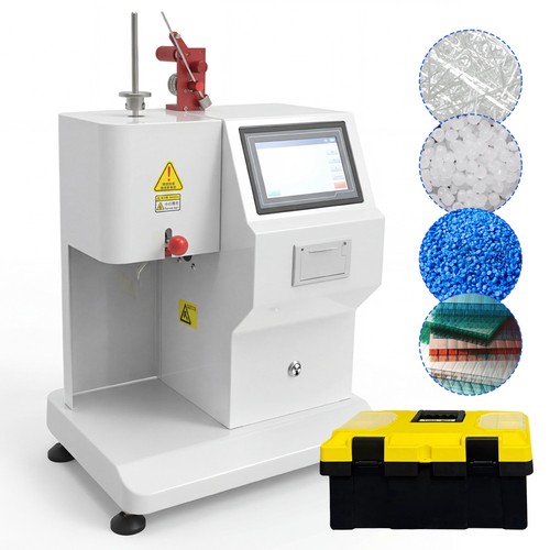 Tester portata fusione