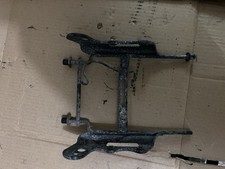 Telaio Staffa Porta Faro