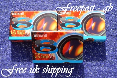 Nastri cassette - 3, /