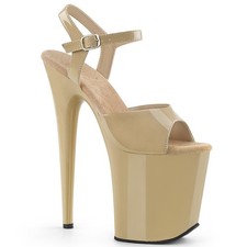 Saldi FLAMINGO-809 Pleaser