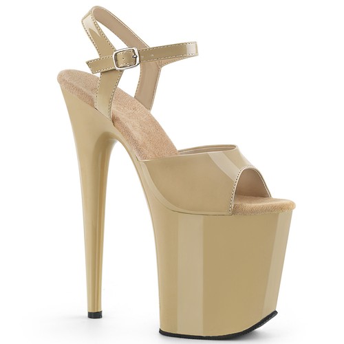 Saldi flamingo 809 - saldi, pleaser