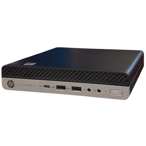 Elitedesk 705 35w - hp,