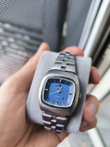 Zenith automatic lady surf