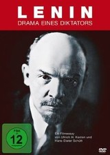 Lenin - Drama eines Diktators von not specified | DVD | Zustand sehr gut