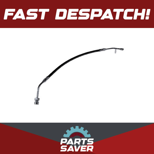 Tubo freno adatto nissan - a,