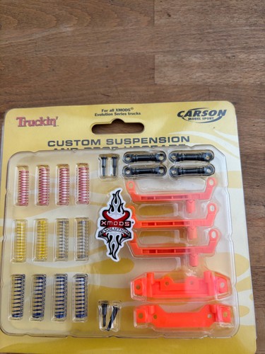 Carson mod xmods truckin - xmods, /