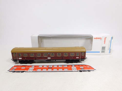 Märklin 4191 vagone - ac,