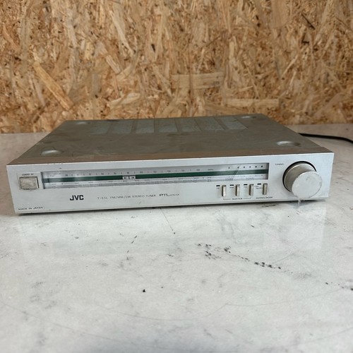 Sintonizzatore radio stereo - sintonizzatore,