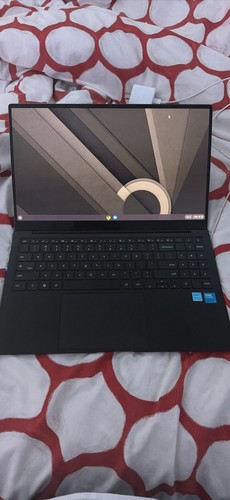 Samsung galaxy chromebook - -,