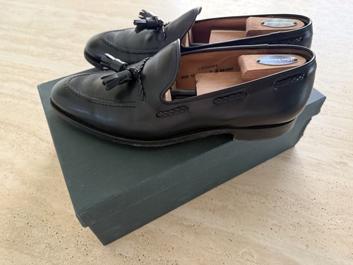 Crockett and jones langham - jones,