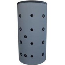 Klimaworld accumulatore tampone di energia | EPSR 600 | incl. isolamento | 1 WT