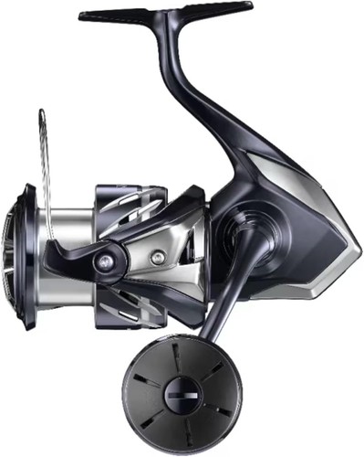 Mulinello spinning shimano - mulinello,